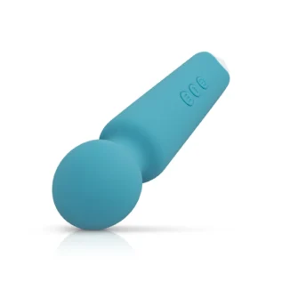 Вібромасажер Cala Azul - Maria I Wand Vibrator 16 Зображення Вібромасажер Cala Azul - Maria I Wand Vibrator