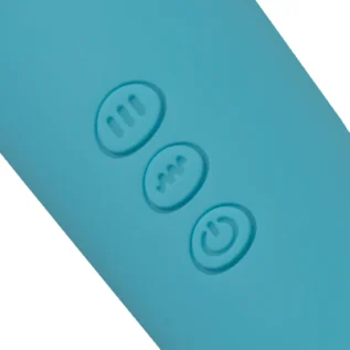 Вібромасажер Cala Azul - Maria I Wand Vibrator 18 Зображення Вібромасажер Cala Azul - Maria I Wand Vibrator