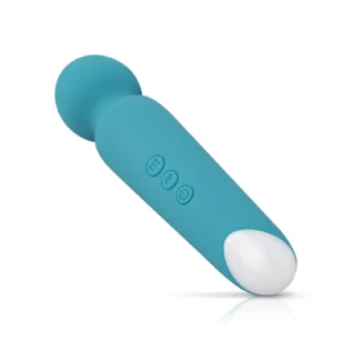 Вібромасажер Cala Azul - Maria I Wand Vibrator 17 Зображення Вібромасажер Cala Azul - Maria I Wand Vibrator