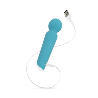 Вібромасажер Cala Azul - Maria I Wand Vibrator 19 Зображення Вібромасажер Cala Azul - Maria I Wand Vibrator