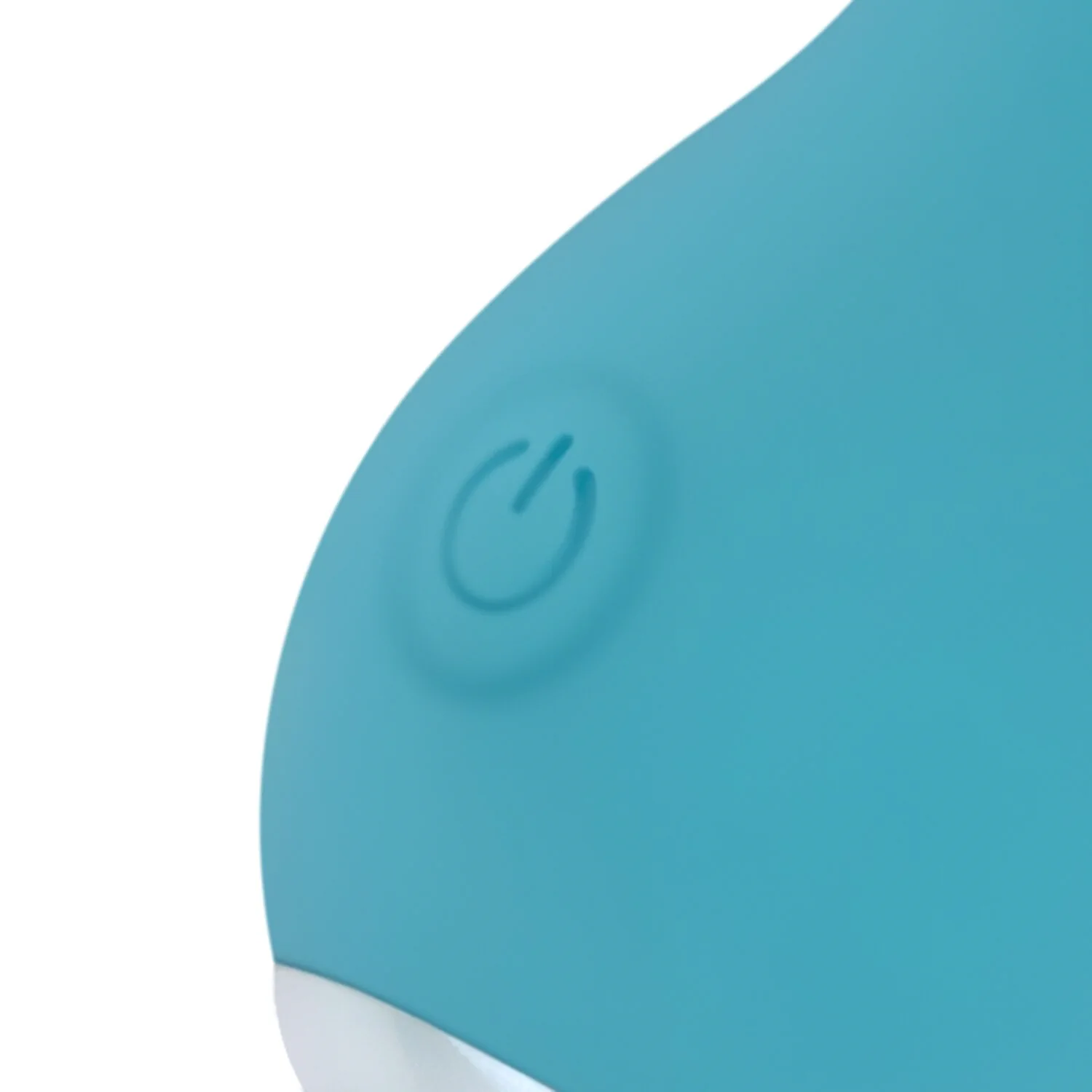 Віброяйце Cala Azul - Elena Vibrating Egg With Remote Control 8 Віброяйце Cala Azul - Elena Vibrating Egg With Remote Control - Зображення 6