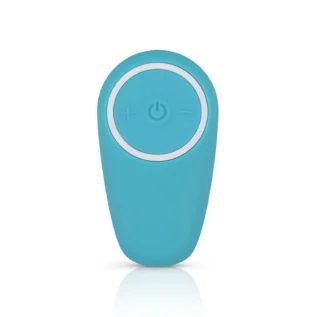 Віброяйце Cala Azul - Elena Vibrating Egg With Remote Control 18 Зображення Віброяйце Cala Azul - Elena Vibrating Egg With Remote Control
