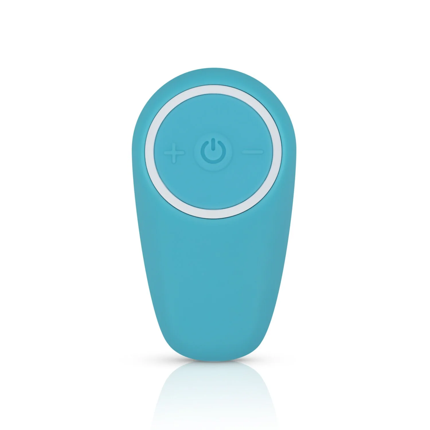Віброяйце Cala Azul - Elena Vibrating Egg With Remote Control 7 Віброяйце Cala Azul - Elena Vibrating Egg With Remote Control - Зображення 5