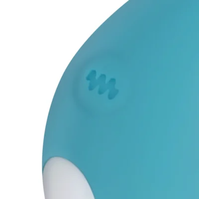 Зображення Ерекційне кільце Cala Azul - Jose Vibrating Cockring