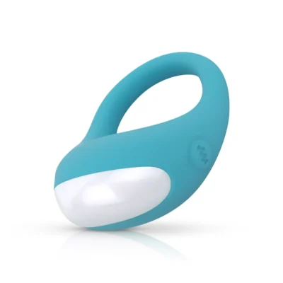 Зображення Ерекційне кільце Cala Azul - Jose Vibrating Cockring