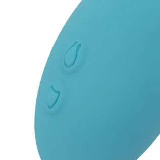 Зображення Вібратор для пар Cala Azul - Dani I Couples Vibrator