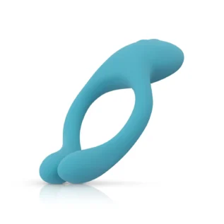 Зображення Вібратор для пар Cala Azul - Dani I Couples Vibrator