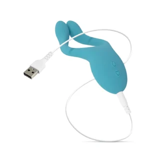 Зображення Вібратор для пар Cala Azul - Dani I Couples Vibrator