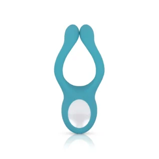 Зображення Вібратор для пар Cala Azul - Dani I Couples Vibrator