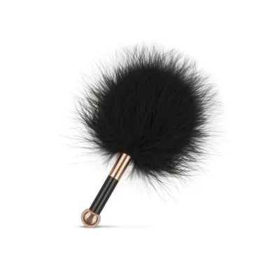 Зображення Шикарний набір для BDSM Rosy Gold – Nouveau BDSM set