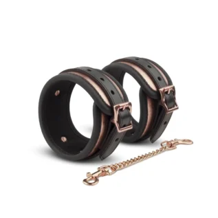 Шикарний набір для BDSM Rosy Gold – Nouveau BDSM set 14 Зображення Шикарний набір для BDSM Rosy Gold – Nouveau BDSM set