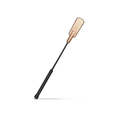 Зображення Шикарний набір для BDSM Rosy Gold – Nouveau BDSM set