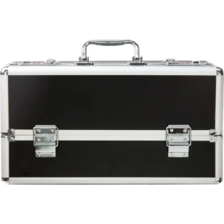 Зображення Великий кейс для зберігання секс-іграшок BMS Factory Large Lokable Vibrator Case