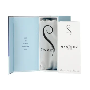 Віброкуля Swan Maximum + Comfy Cuff 18 Зображення Віброкуля Swan Maximum + Comfy Cuff