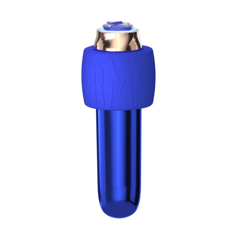 Віброкуля Swan Maximum + Comfy Cuff Blue - Зображення 2