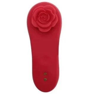 Alternative view of Смарт-вібратор у трусики Fun Town Caleo