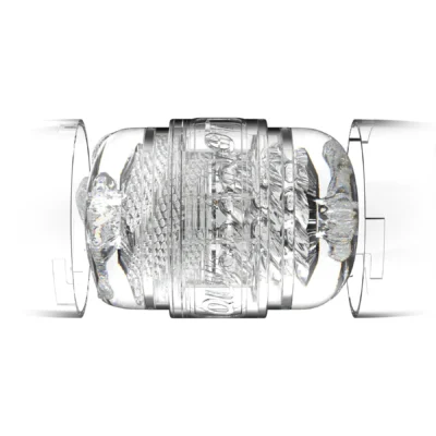 Мастурбатор Fleshlight Quickshot Mia Malkova 16 Зображення Мастурбатор Fleshlight Quickshot Mia Malkova