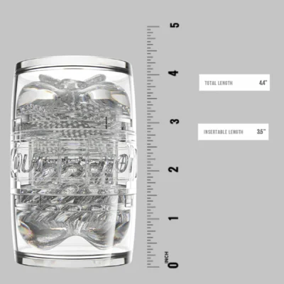 Мастурбатор Fleshlight Quickshot Mia Malkova 19 Зображення Мастурбатор Fleshlight Quickshot Mia Malkova