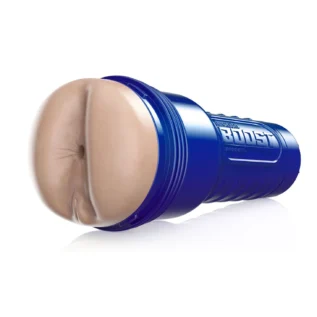 Зображення Мастурбатор-попка Fleshlight Boost Blast Female Light Medium Flesh Turbo Tech