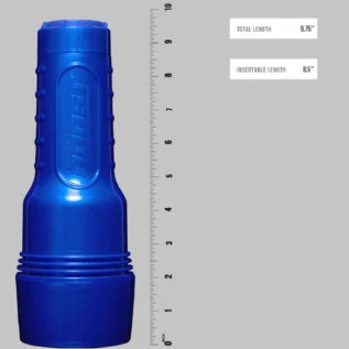 Зображення Мастурбатор-попка Fleshlight Boost Blast Female Light Medium Flesh Turbo Tech