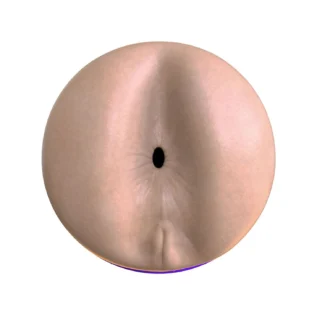 Alternative view of Мастурбатор-попка Fleshlight Boost Blast Female Light Medium Flesh Turbo Tech