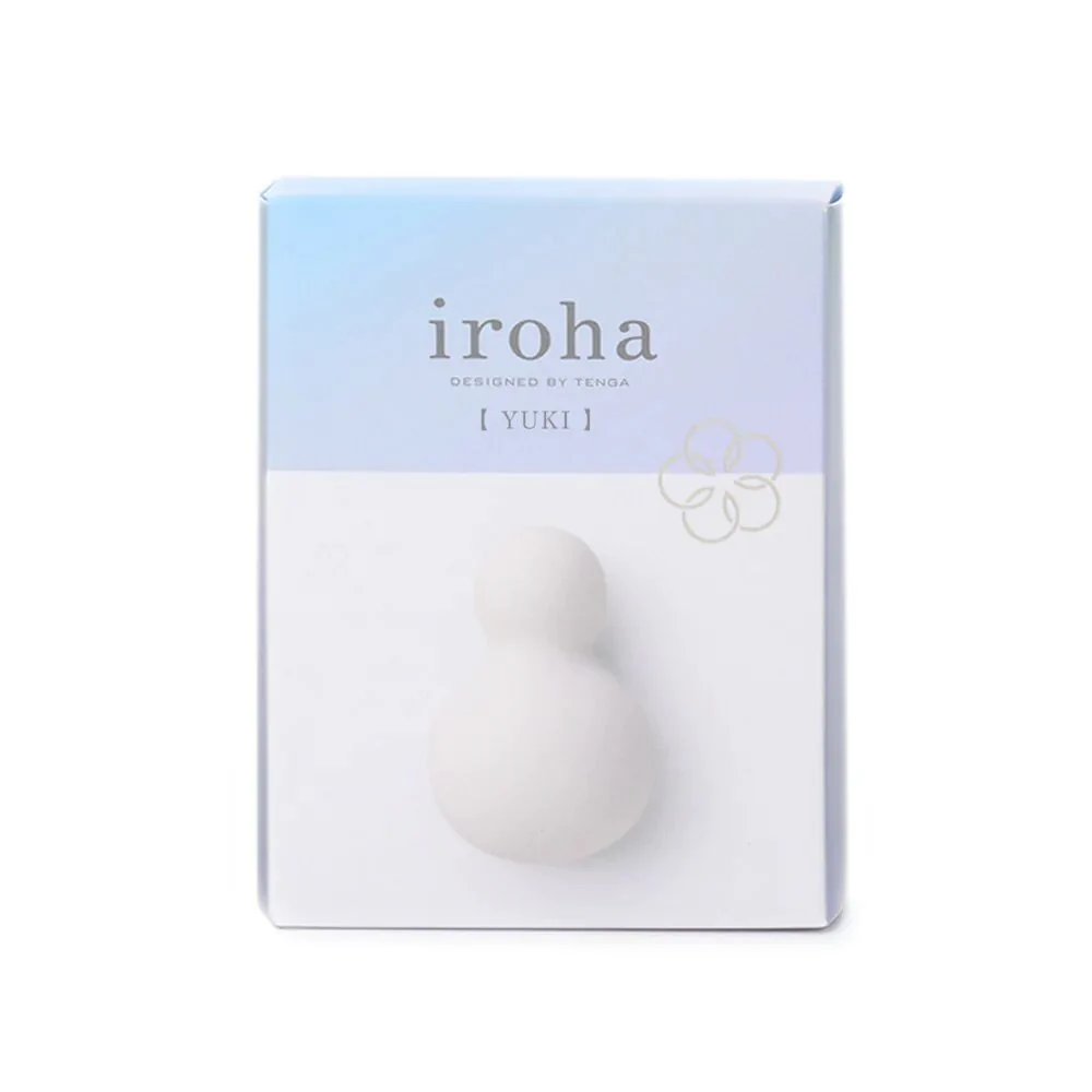 Мінівібратор IROHA YUKI 4 Мінівібратор IROHA YUKI - Зображення 2