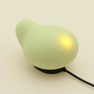 Мінівібратор IROHA MIDORI 12 Зображення Мінівібратор IROHA MIDORI