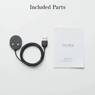 Зображення Мінівібратор IROHA SAKURA