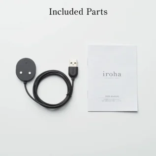 Мінівібратор IROHA SAKURA Nadeshiko 11 Зображення Мінівібратор IROHA SAKURA Nadeshiko