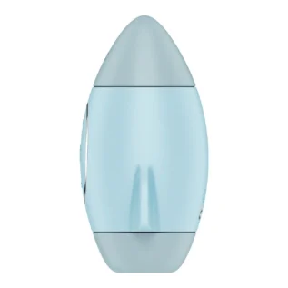 Вакуумний стимулятор з вібрацією Satisfyer Mission Control 10 Вакуумний стимулятор з вібрацією Satisfyer Mission Control - Зображення 3