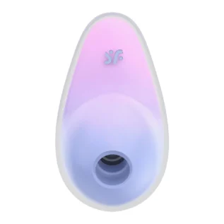 Зображення Вакуумний стимулятор з вібрацією Satisfyer Pixie Dust