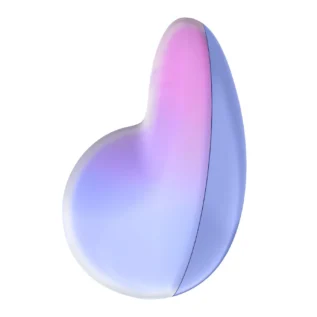 Зображення Вакуумний стимулятор з вібрацією Satisfyer Pixie Dust