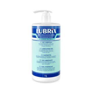 Зображення Лубрикант на водній основі Lubrix 1L
