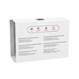 Alternative view of Набір мастурбаторів-яєць Lovense Kraken masturbator egg box 6pcs