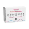 Набір мастурбаторів-яєць Lovense Kraken masturbator egg box 6pcs
