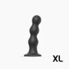 Зображення Насадка для страпона Strap-On-Me Dildo Plug Balls XL