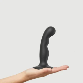 Alternative view of Насадка для страпона Strap-On-Me Dildo Plug P&G