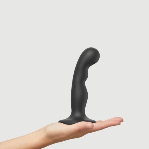 Насадка для страпона Strap-On-Me Dildo Plug P&G  S - Зображення 2
