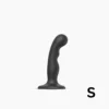 Зображення Насадка для страпона Strap-On-Me Dildo Plug P&G S