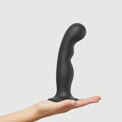 Alternative view of Насадка для страпона Strap-On-Me Dildo Plug P&G  XL