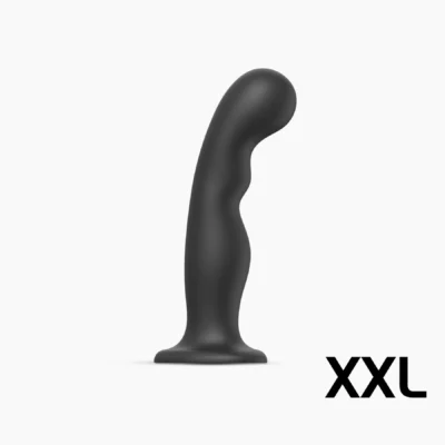 Насадка для страпона Strap-On-Me Dildo Plug P&G  XXL