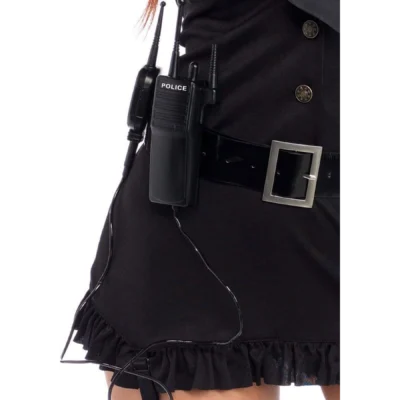 Зображення Еротичний костюм поліціянтки Leg Avenue Dirty Cop