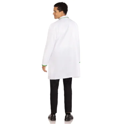 Зображення Костюм лікаря Leg Avenue Dr Graham O-Hash O/S