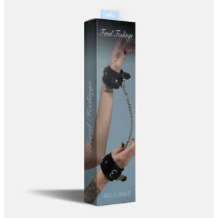 Зображення Наручники Feral Feelings - Hand Restraints
