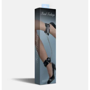Зображення Поножи Feral Feelings - Ankle Restraints