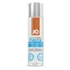Зображення Густа анальна змазка JO ANAL H2O 240ml