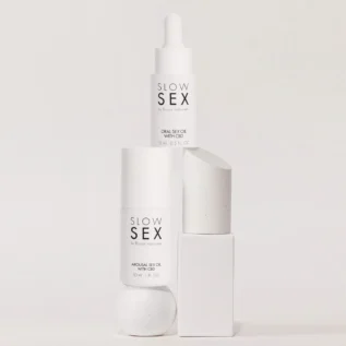 Олія для орального сексу Bijoux Indiscrets Slow Sex Oral Sex Oil CBD 15ml 11 Олія для орального сексу Bijoux Indiscrets Slow Sex Oral Sex Oil CBD 15ml - Зображення 5
