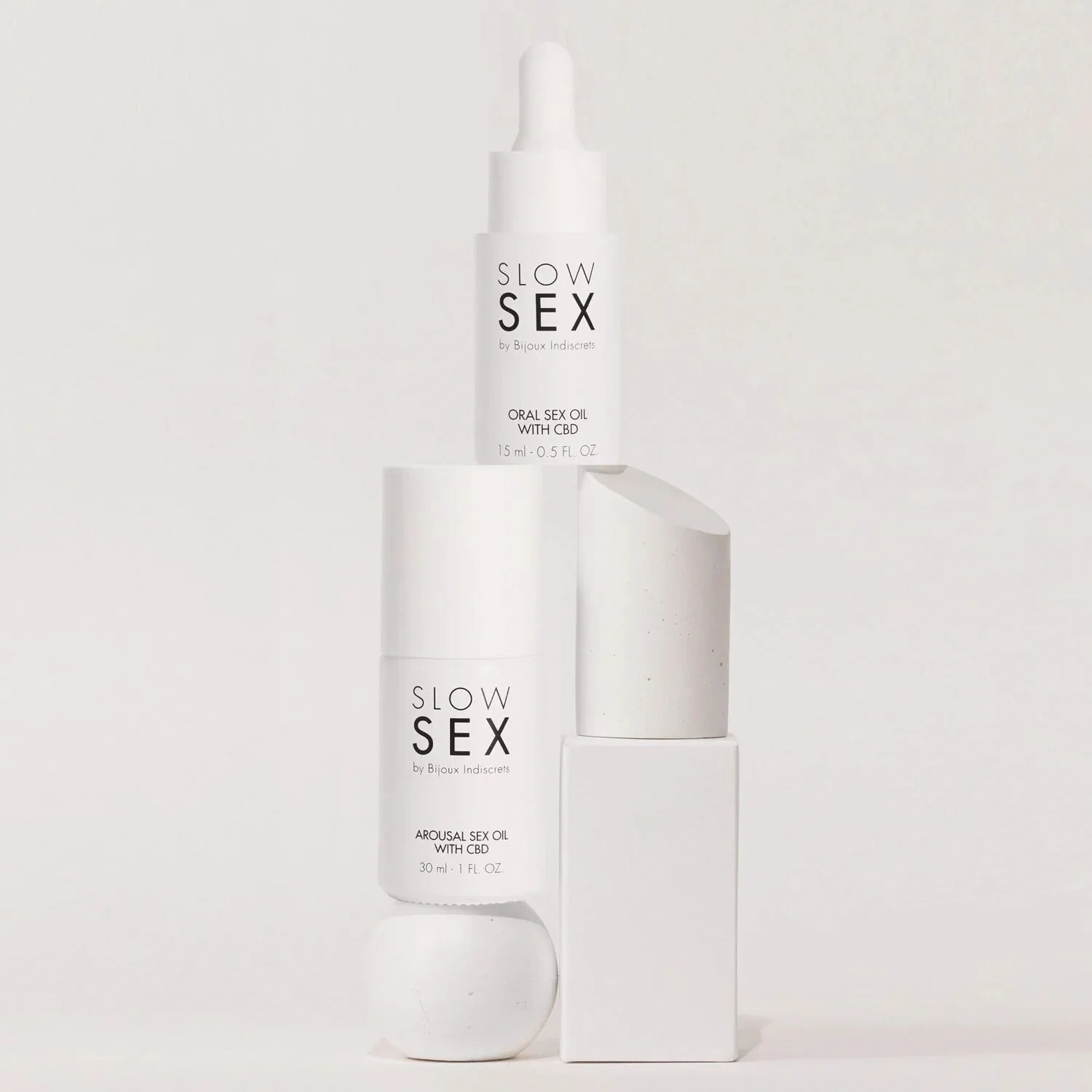 Олія для орального сексу Bijoux Indiscrets Slow Sex Oral Sex Oil CBD 15ml 7 Олія для орального сексу Bijoux Indiscrets Slow Sex Oral Sex Oil CBD 15ml - Зображення 5