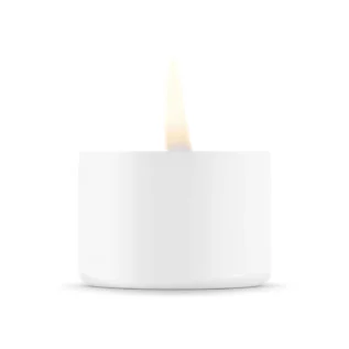 Зображення Масажна свічка Bijoux Indiscrets SLOW SEX Massage Candle 50gm