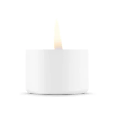 Зображення Масажна свічка Bijoux Indiscrets SLOW SEX Massage Candle 50gm